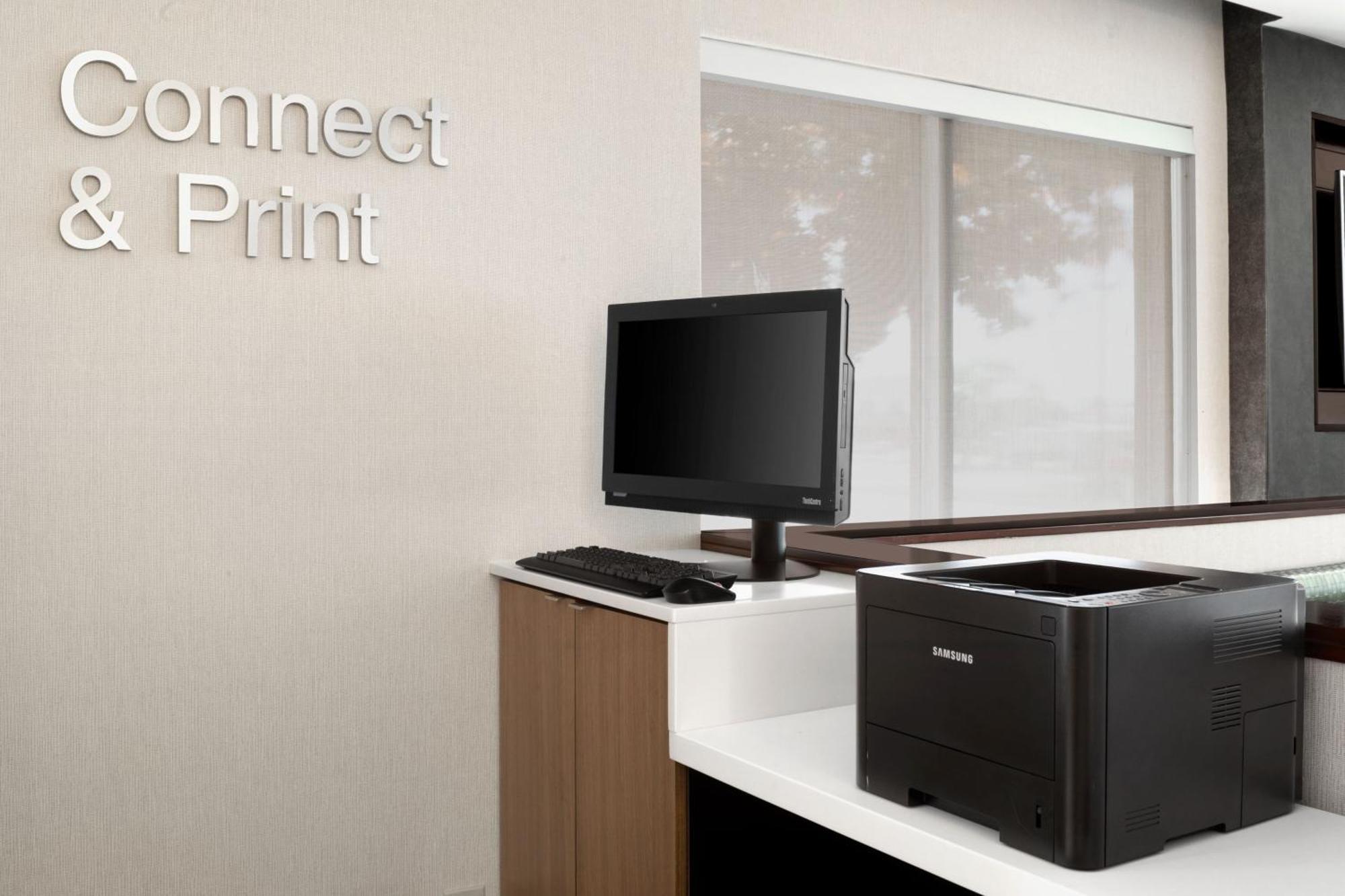 Fairfield Inn Fort Leonard Wood St. Robert Exterior foto