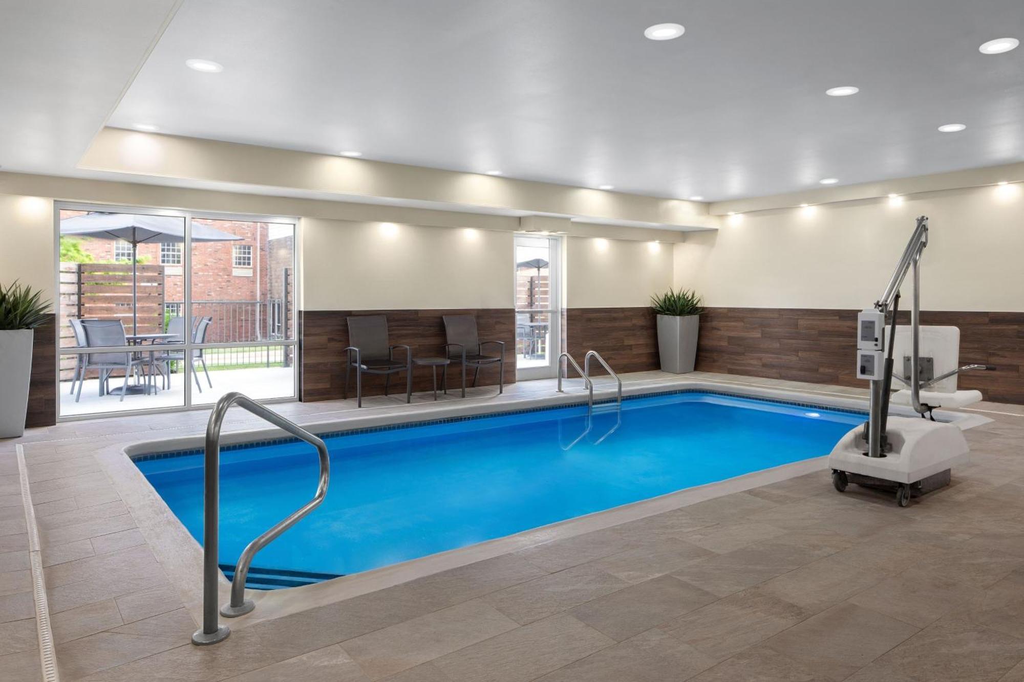 Fairfield Inn Fort Leonard Wood St. Robert Exterior foto