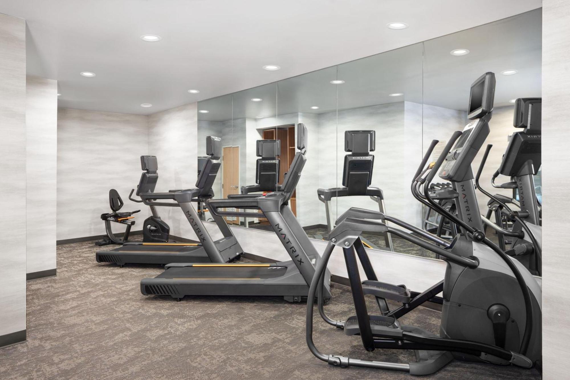Fairfield Inn Fort Leonard Wood St. Robert Exterior foto