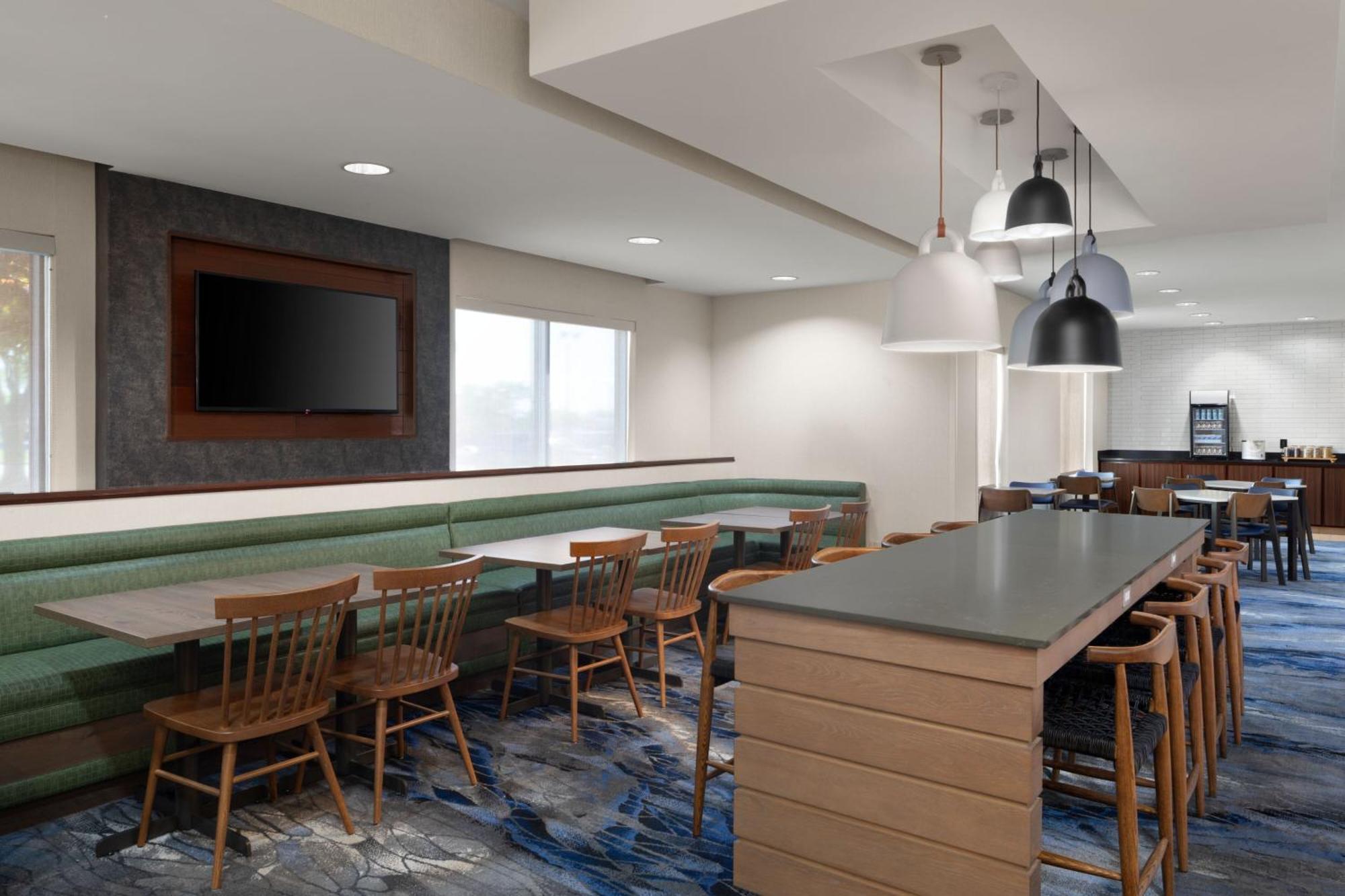 Fairfield Inn Fort Leonard Wood St. Robert Exterior foto