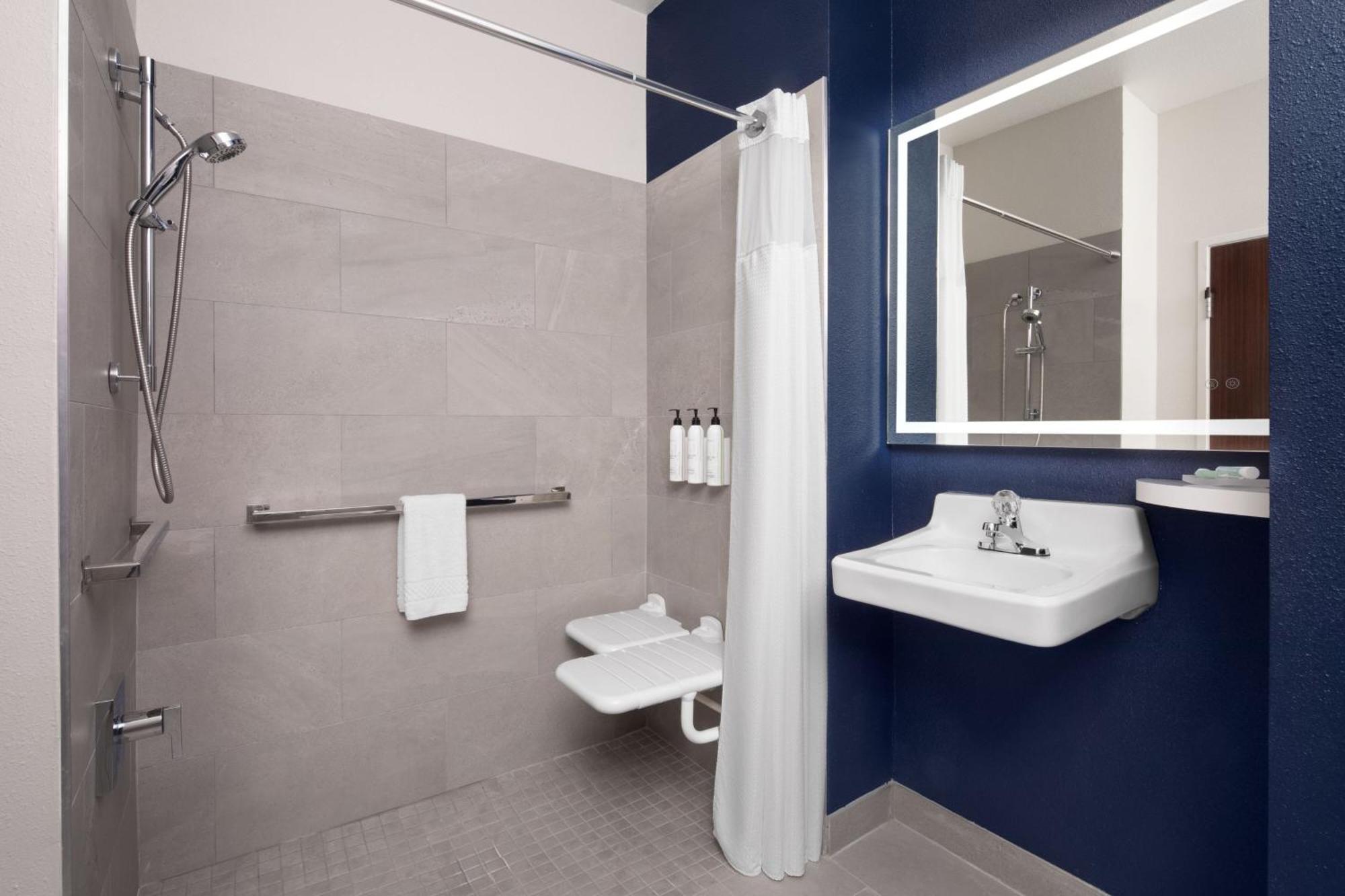Fairfield Inn Fort Leonard Wood St. Robert Exterior foto